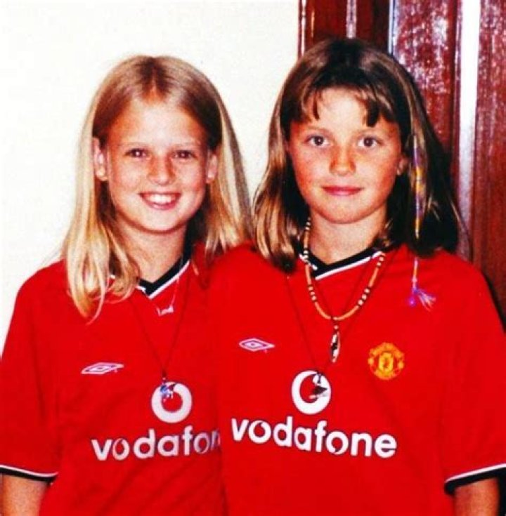 
R.I.P: Holly Wells and Jessica Chapman, Where is Ian Huntley now? 