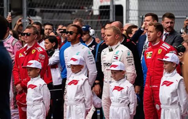 Race Car Drivers Born March 2