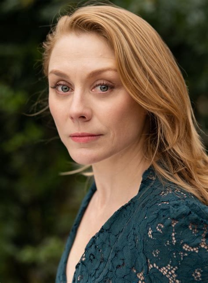 Rachel Atherton - Age, Family, Bio