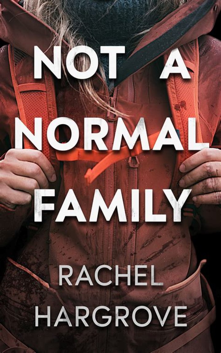Rachel Hargrove Bio (Wiki) 