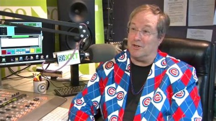 Radio Personality Lin Brehmer Dies After Battle With Cancer &ndash; Know About His Death, Health, Wife, Salary, Age