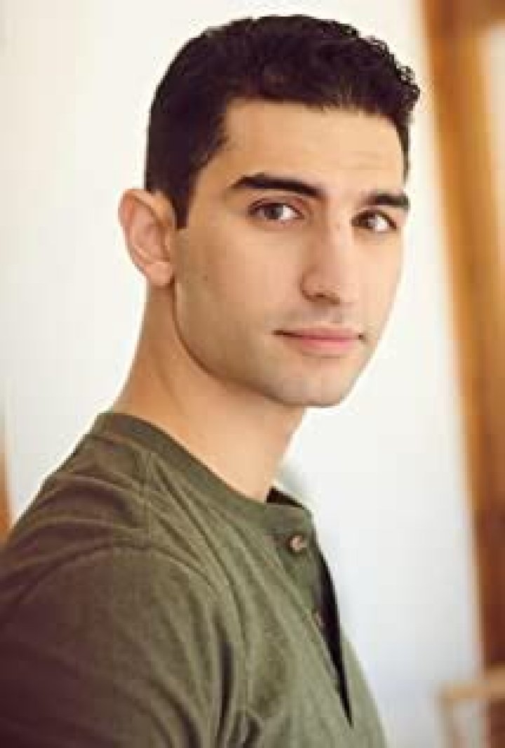 Raffi Barsoumian Height, Weight, Net Worth, Age, Wiki, Who, Instagram, Biography