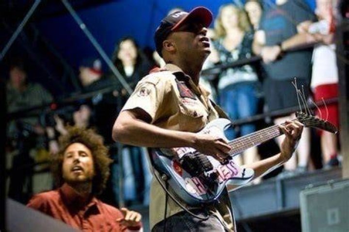 Rage Against the Machine | Famous Birthdays