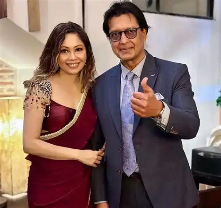 Rajesh Hamal - Age, Family, Bio