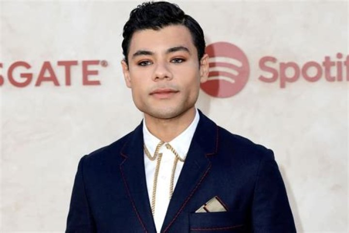 Rami Zein - Age, Family, Bio
