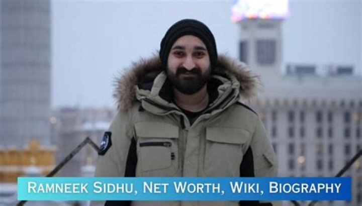 Ramneek Sidhu Age, Birthday, Wikipedia, Who, Nationality, Biography