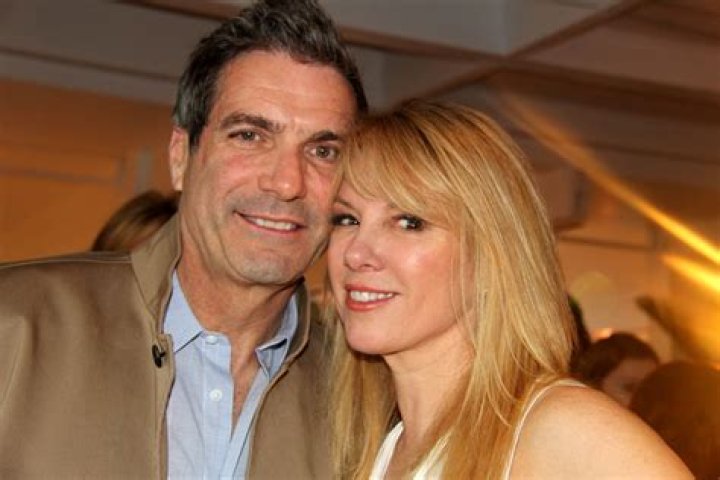 Ramona Singer sends her husband’s mistress a cease and desist: lol?