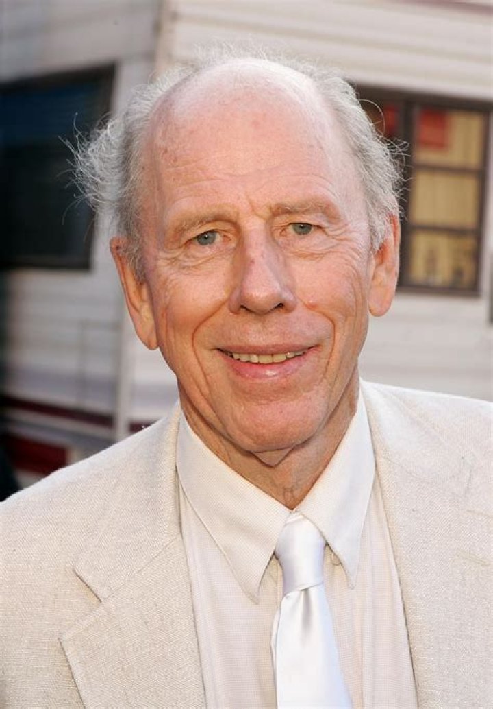 Rance Howard Rance Howard