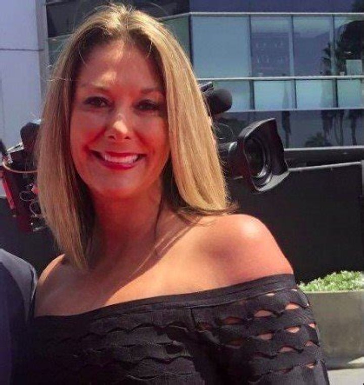 Randi Martin Bio (Wiki) 