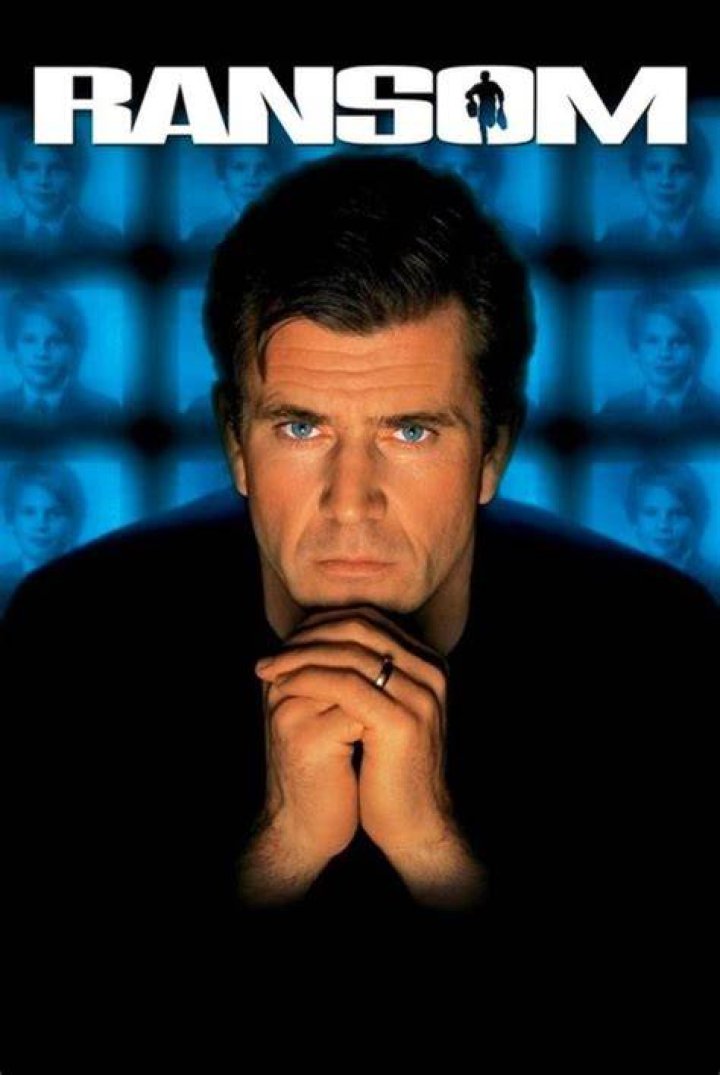 Ransom (Movie) - Cast, Ages, Trivia