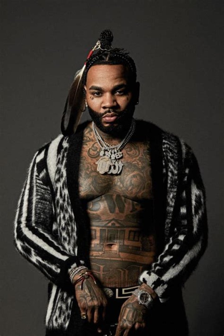 Kevin Gates is all set to release his new album! Know about his wife, legal issues, net worth Rapper Kevin Gates