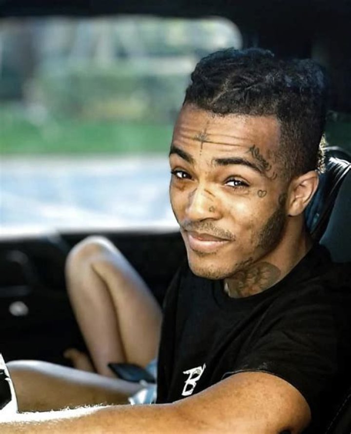 Rapper XXXTentacion had made a ‘Will’ 7 months before his untimely death!