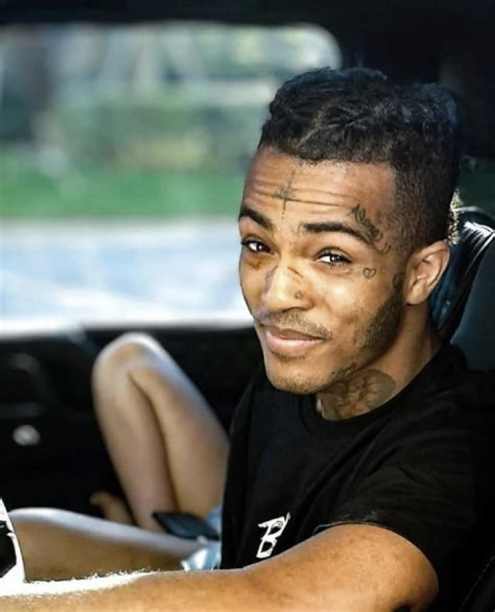 Rapper XXXTentacion had made a ‘Will’ 7 months before his untimely death! Rapper XXXTentacion had made a ‘Will’ 7 months before his untimely death!