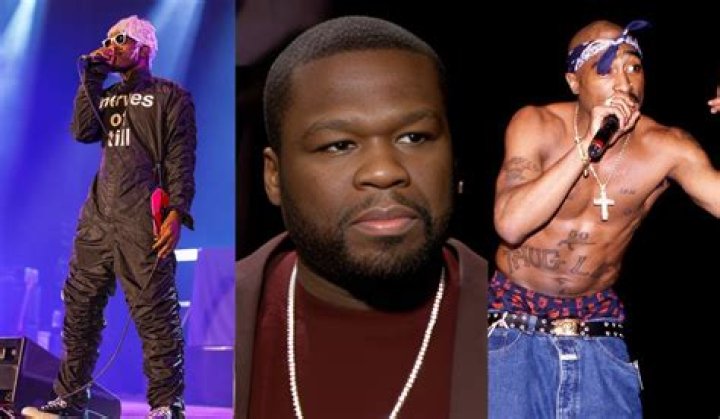 Rappers Born September 20 | Famous Birthdays