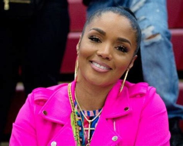 Rasheeda Bio (Wiki) 