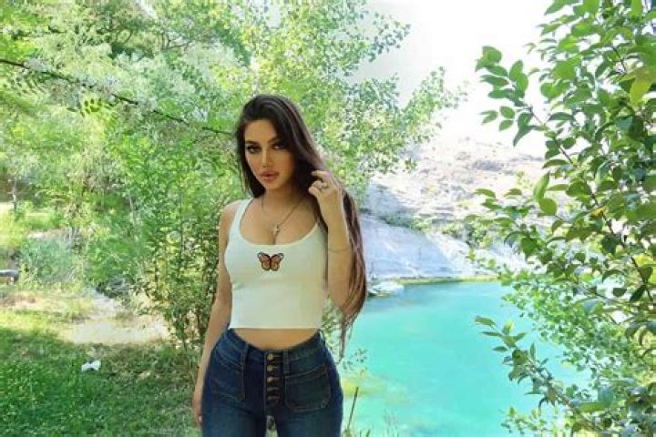 Rashel Díaz - Age, Family, Bio