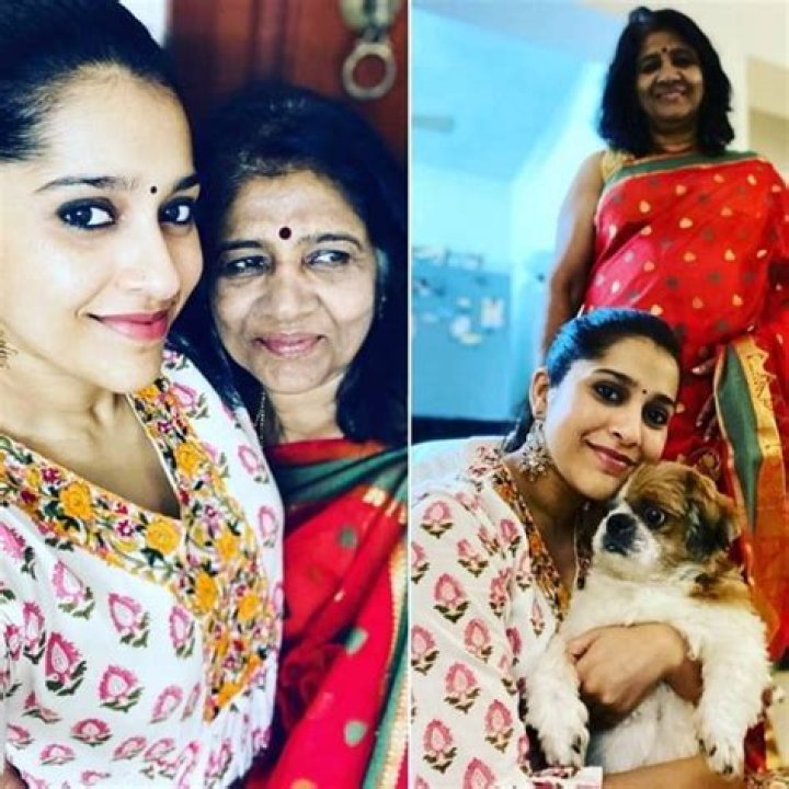 Rashmi Gautam - Age, Family, Bio