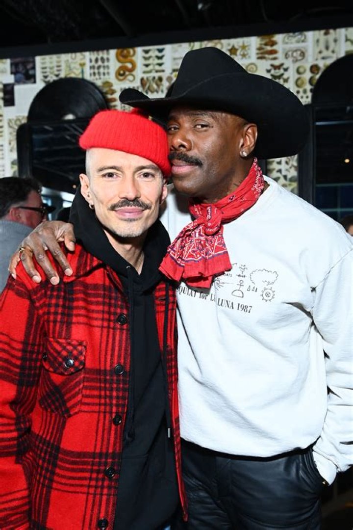 Who is Colman Domingo’s husband Raul Aktanov? Look at their ‘Love At First Sight’ courtship Raul Aktanov, the partner of Colman Domingo