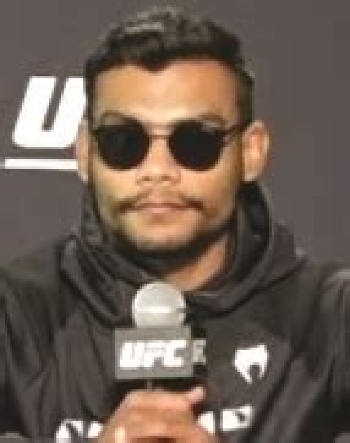
Raulian Paiva Height, Weight, Net Worth, Age, Birthday, Wikipedia, Who, Nationality, Biography 