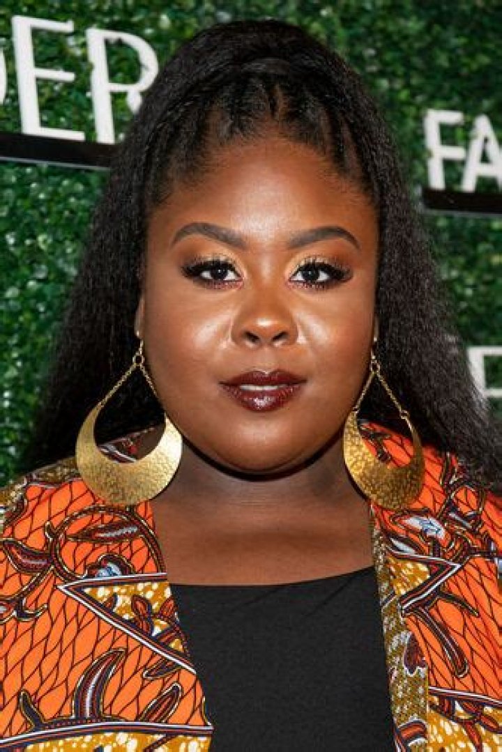 Raven Goodwin Bio (Wiki) 