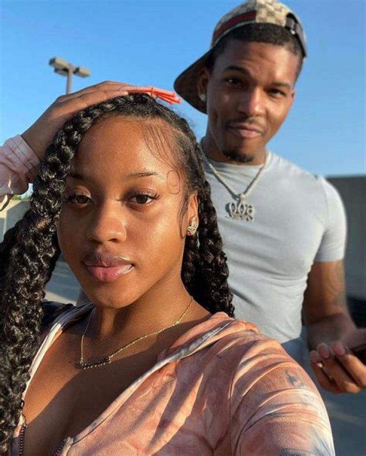 Raven K Jackson age: How old was Raven K Jackson?