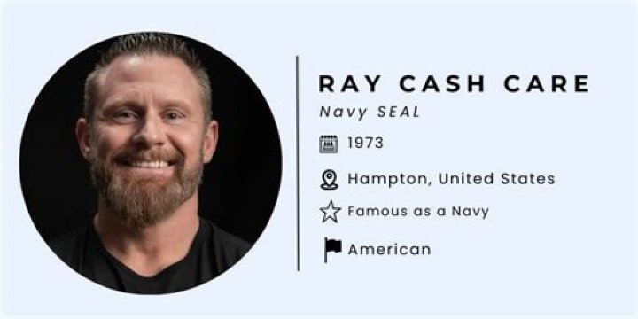Ray Cash Care - Trivia, Family, Bio
