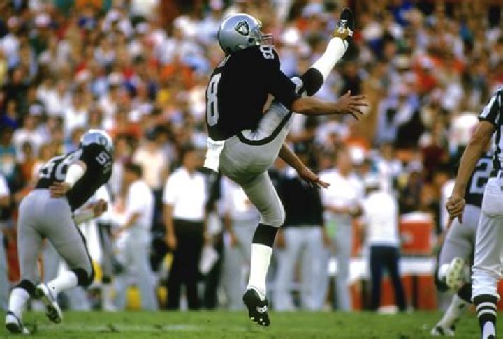 Ray Guy photo 3