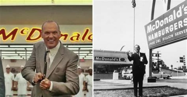 Ray Kroc photo 3