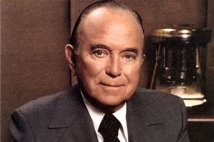 Ray Kroc photo