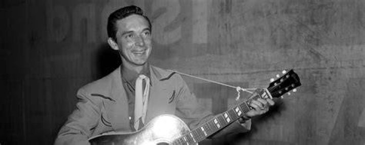 Ray Price photo 2
