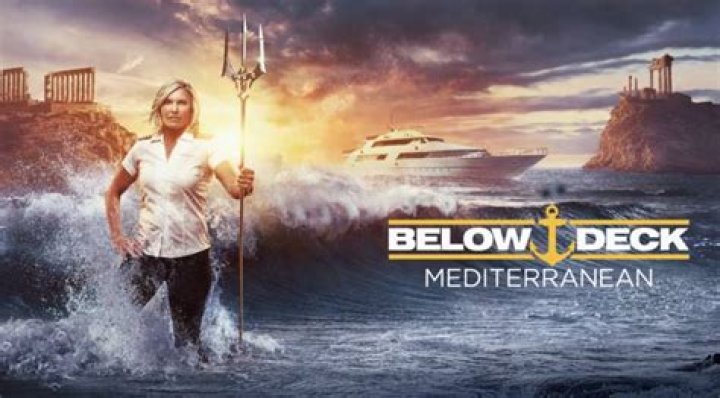 Raygan Tyler Reddit Thread Explains She Wont Last The Whole Season Of Below Deck Mediterranean: Is It True?