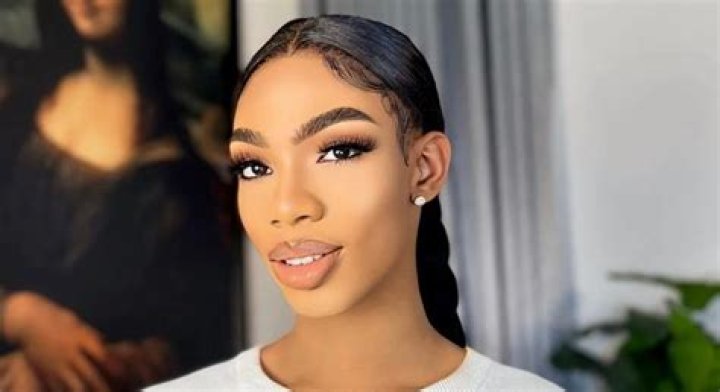 
Reactions As Popular Nigerian Cross Dresser James Brown Shares New Photos Of Himself On Instagram 