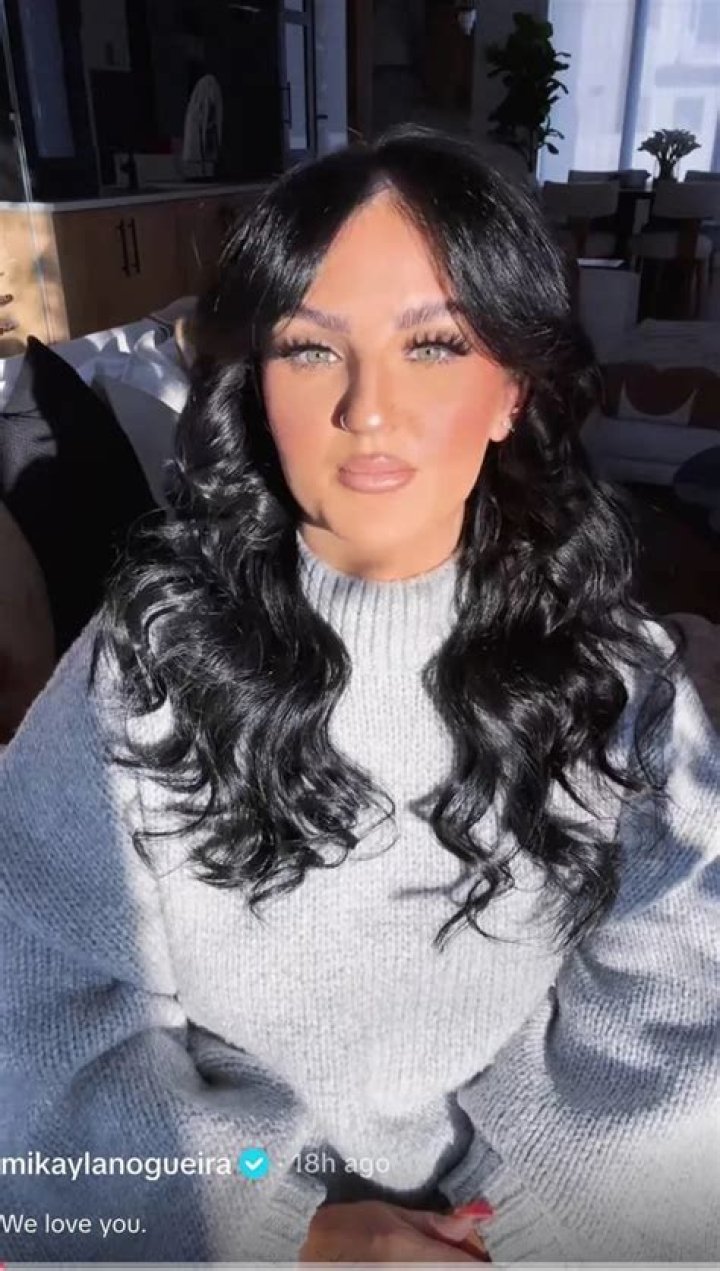 
“Really hard for me”: TikToker Mikayla Nogueira opens up about her social media break and comeback 