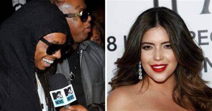 Reason for Denise Bidot dumping rapper Lil Wayne! Know about their relationship and net worth