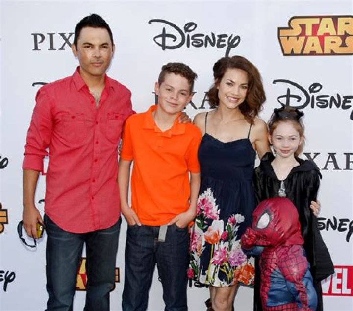 Rebecca Herbst - Age, Family, Bio