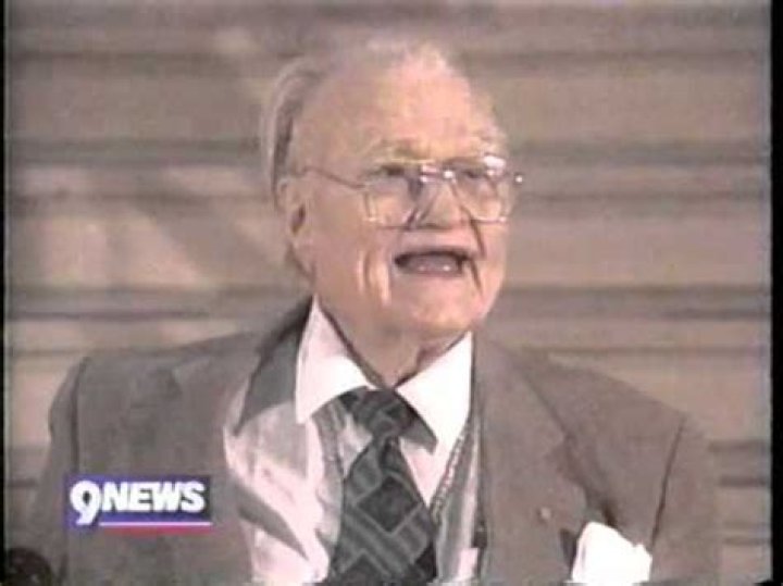 Red Skelton Obituary, What was Red Skelton Cause of Death?