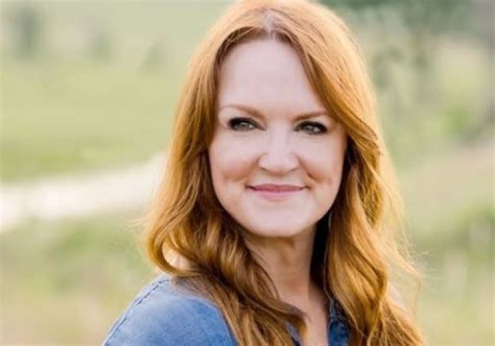Ree Drummond Bio (Wiki) 