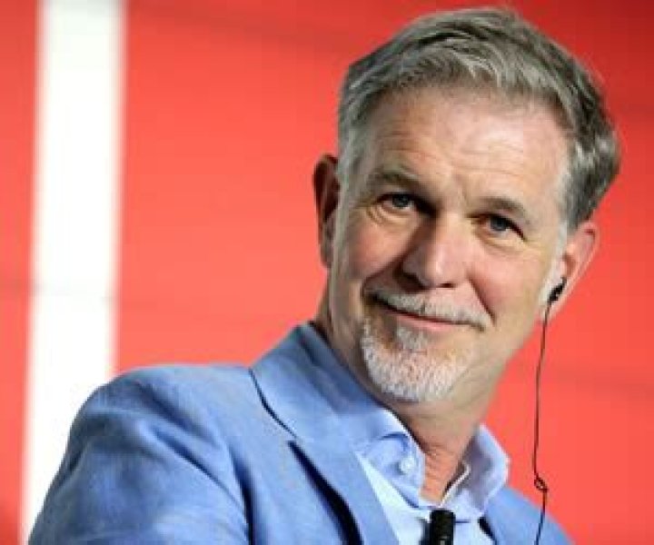 Reed Hastings Height, Weight, Net Worth, Age, Birthday, Wikipedia, Who, Instagram, Biography