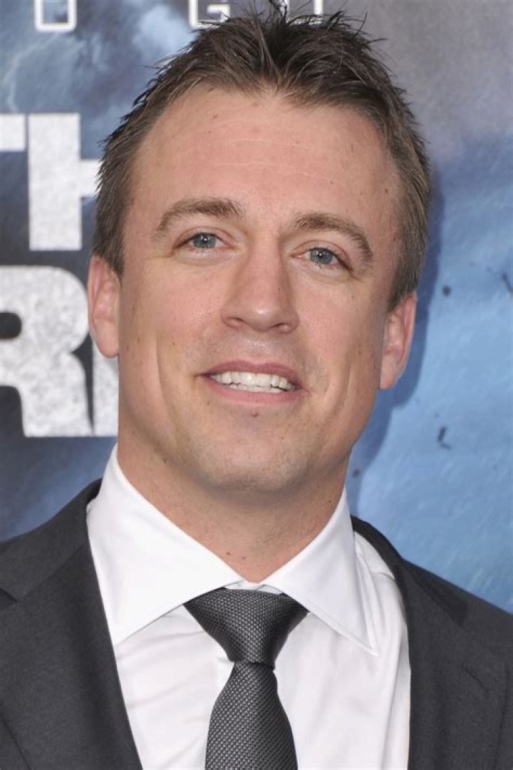 Reed Timmer - Age, Family, Bio