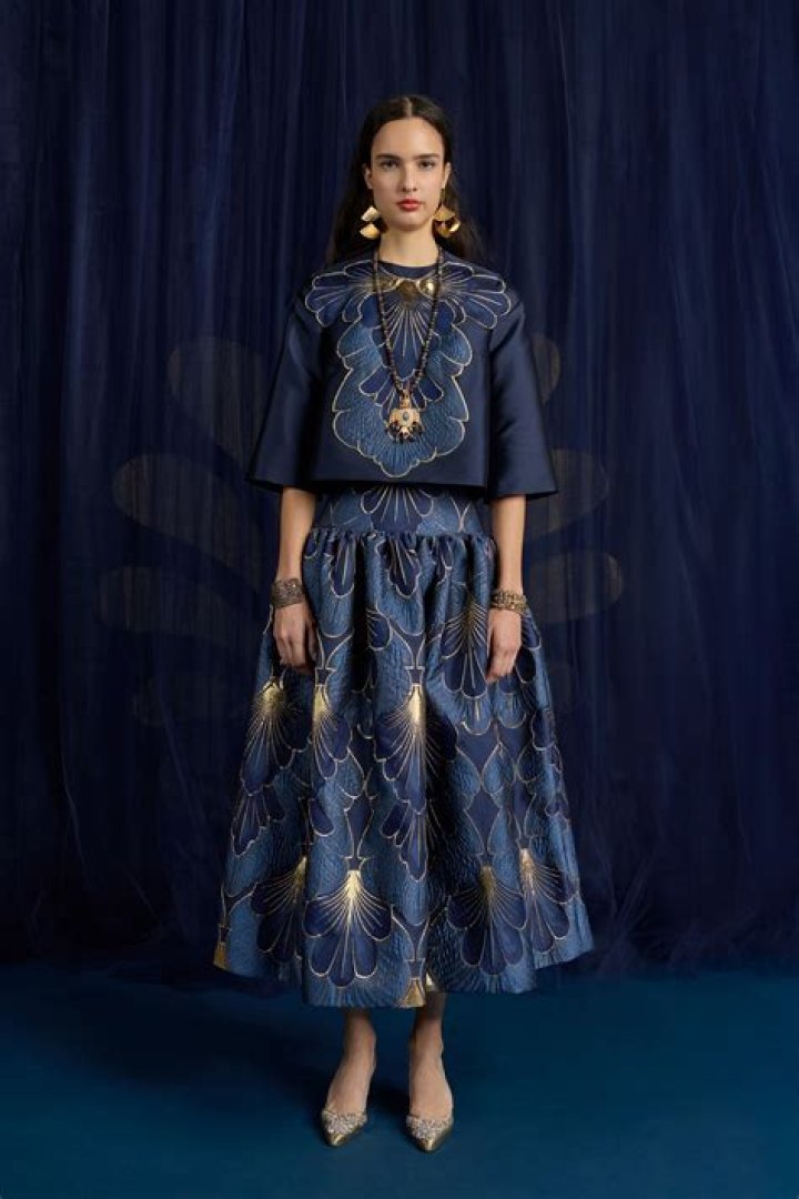 Reem Acra Bio (Wiki) 