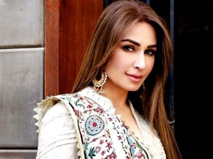 Reema Khan - Age, Family, Bio