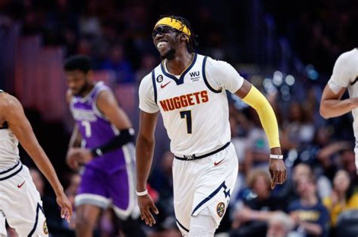 Reggie Jackson (Basketball Player) - Age, Family, Bio