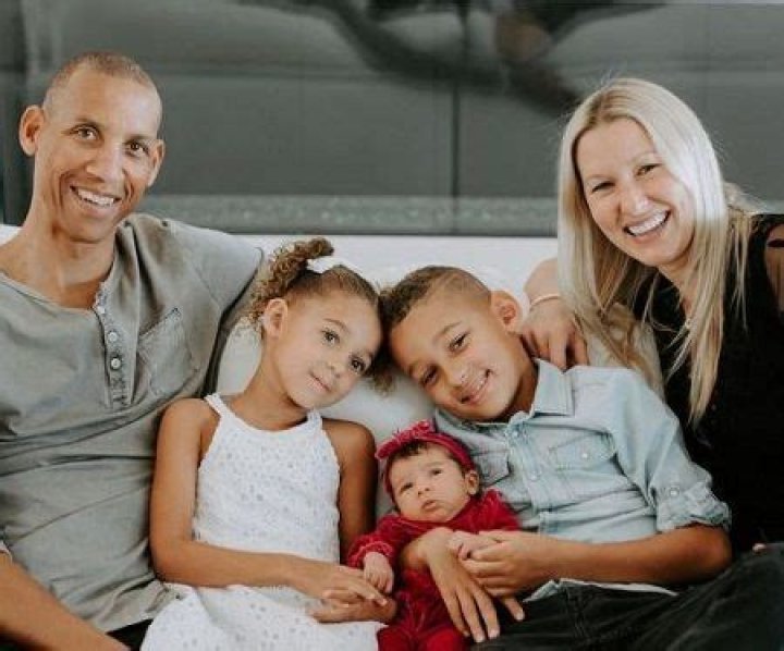 Reggie Miller Bio (Wiki) 