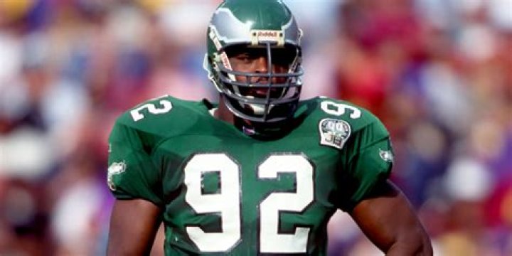 Reggie White photo 2
