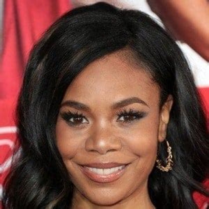 Regina Hall - Age, Family, Bio