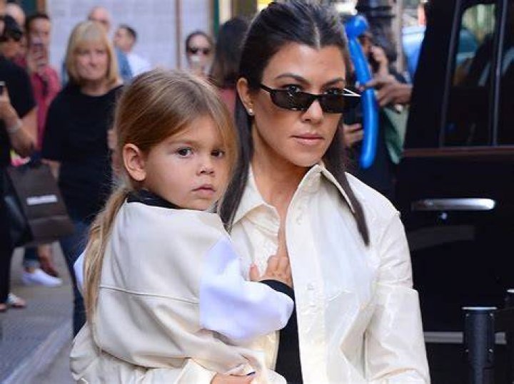 Reign Aston Disick Height, Weight, Net Worth, Age, Birthday, Wikipedia, Who, Instagram, Biography