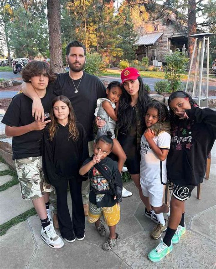 Reign Disick - Age, Family, Bio