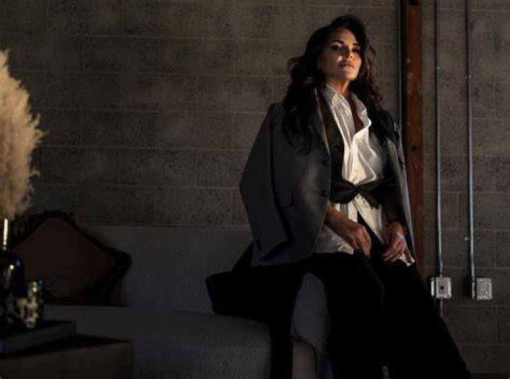 Renee Graziano photo 2