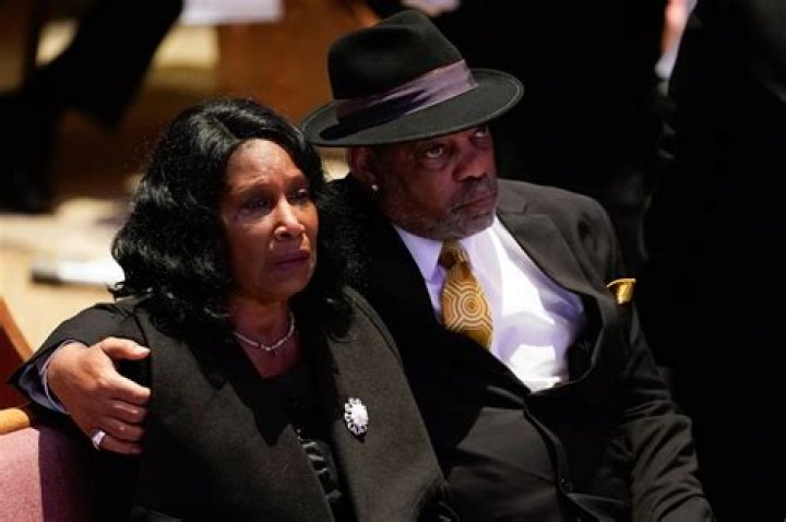 
“Request Urgent Action”: Family of Tyre Nichols files appeal with United Nations 