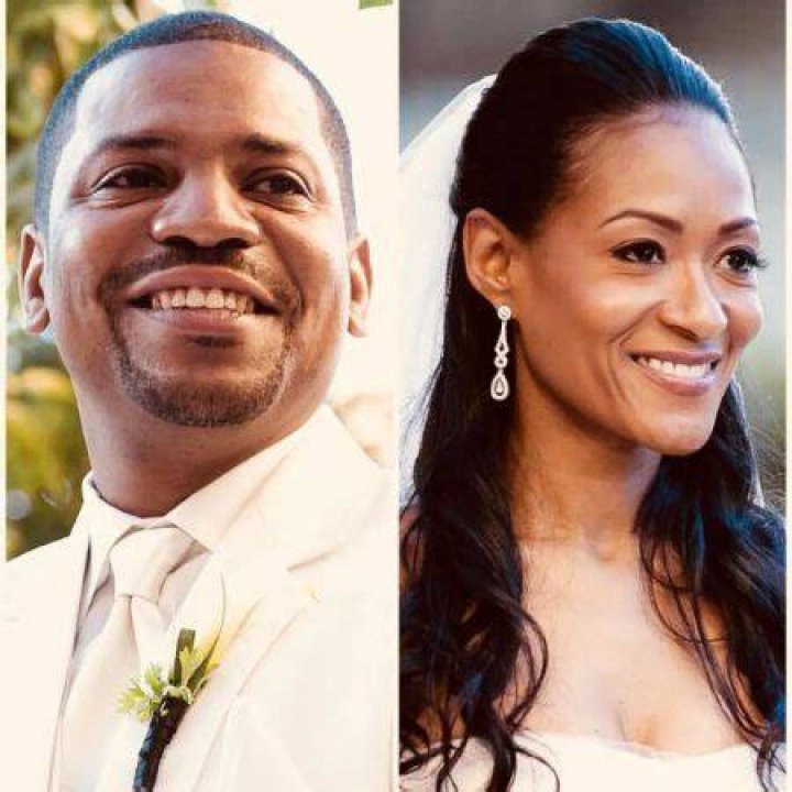 Are Reshelet Barnes and Mekhi Phifer still married? Reshelet Barnes and Mekhi Phifer